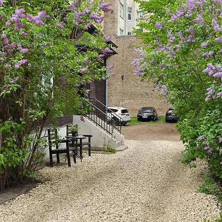 Ferienhaus In The Heart Of *
