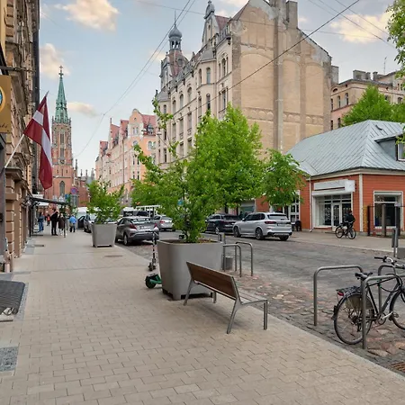 In The Heart Of Ferienhaus *