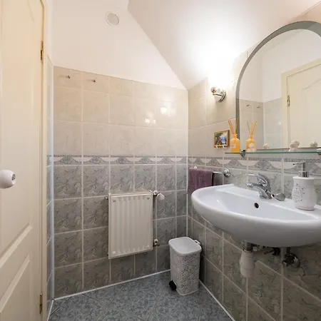 In The Heart Of 別荘 リガ