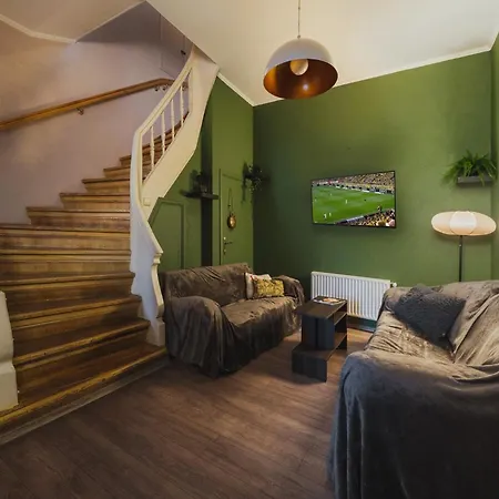 In The Heart Of 別荘 *