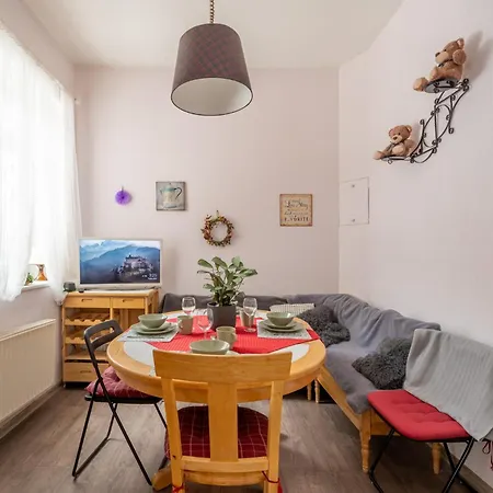 In The Heart Of Riga