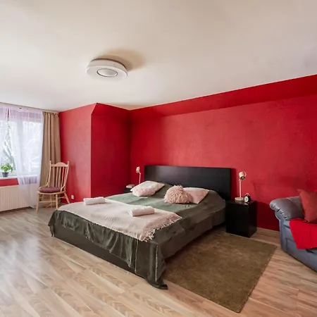 In The Heart Of * Riga