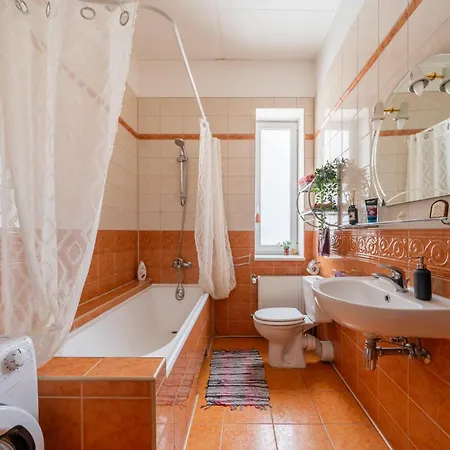 In The Heart Of Riga