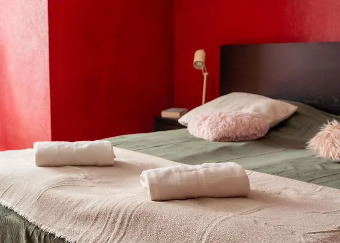 In The Heart Of 別荘