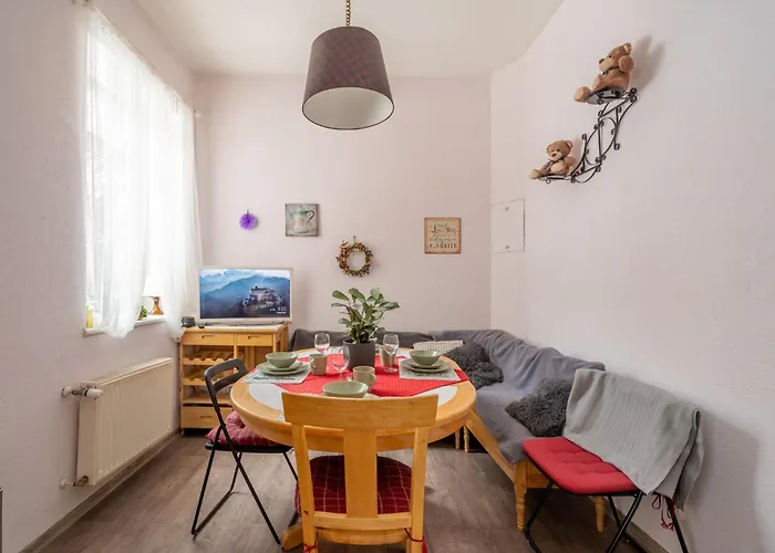 In The Heart Of Riga