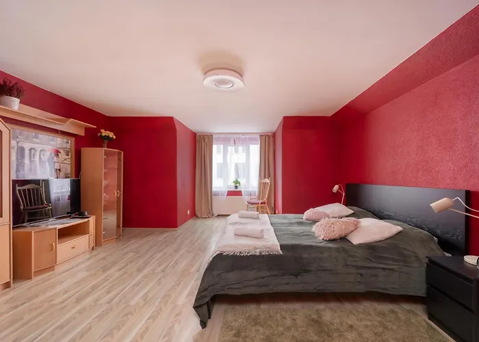 In The Heart Of * Riga