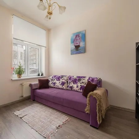 In The Heart Of Holiday home