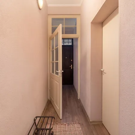 In The Heart Of * Riga