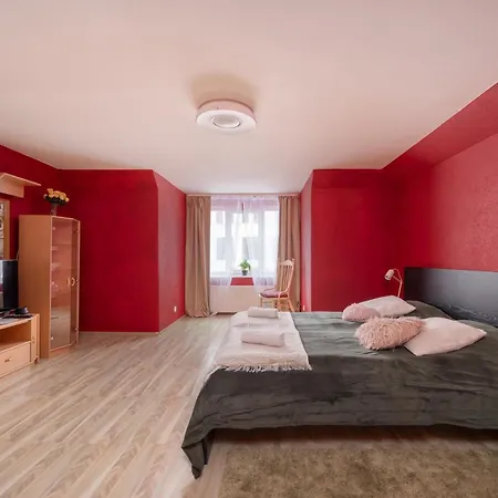 In The Heart Of * Riga