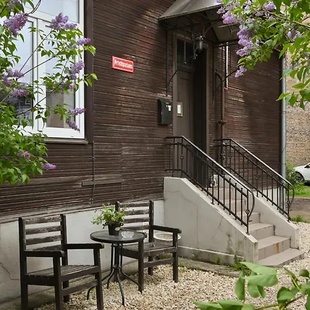 Prázdninový dům In The Heart Of *