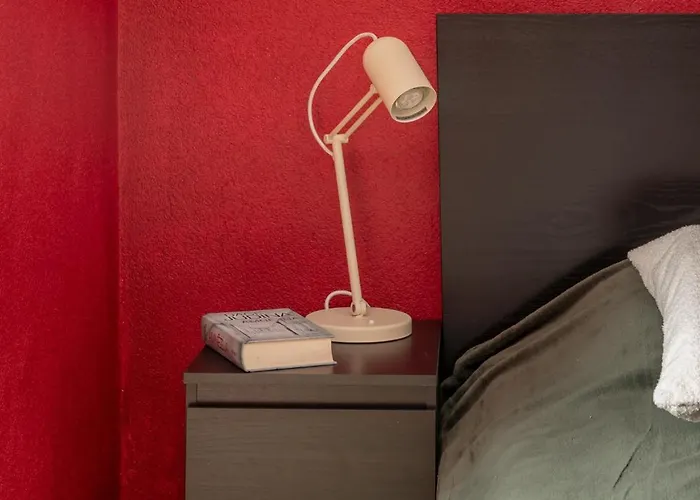 In The Heart Of 里加