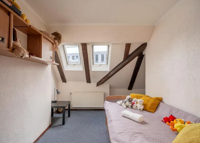 度假居 In The Heart Of