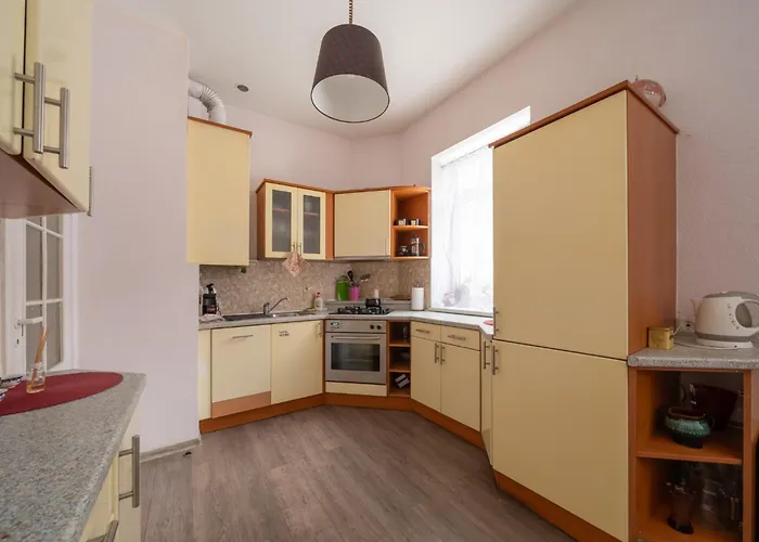 In The Heart Of 度假居 *