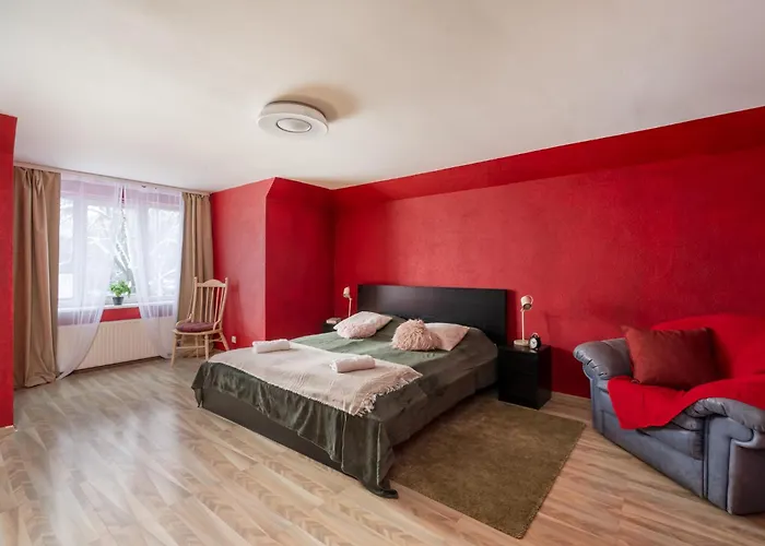 In The Heart Of * 里加