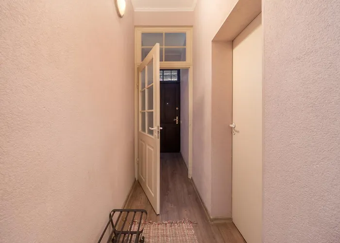 In The Heart Of * 里加