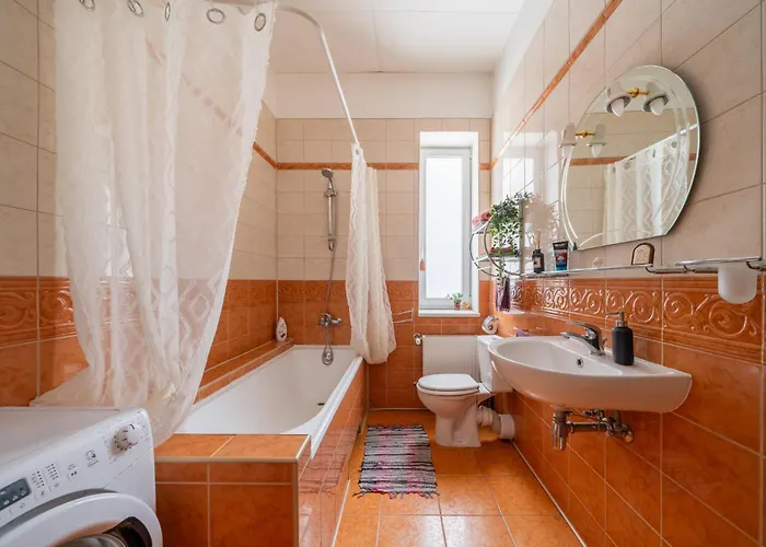 In The Heart Of 里加